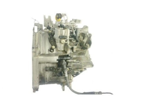 M32 CAJA CAMBIOS OPEL ASTRA J (P10)|Desguaces La Cabaña