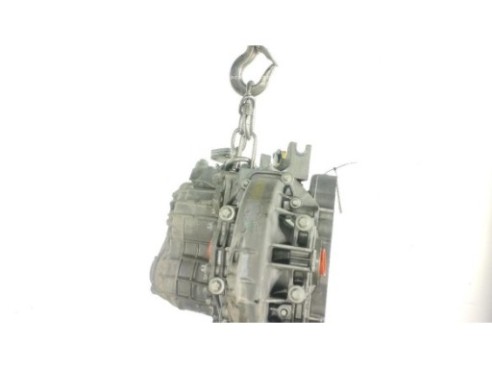 M32 CAJA CAMBIOS OPEL ASTRA J (P10)|Desguaces La Cabaña