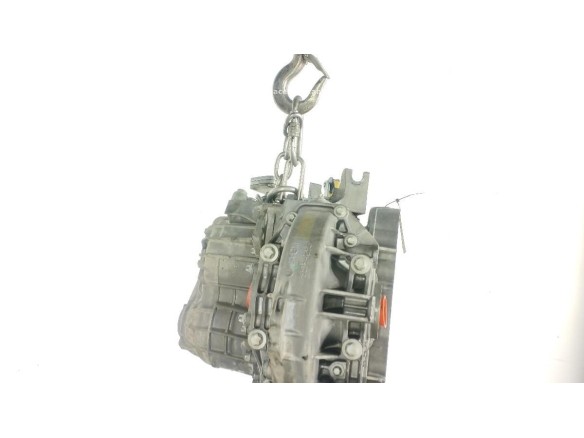 M32 CAJA CAMBIOS OPEL ASTRA J (P10)|Desguaces La Cabaña