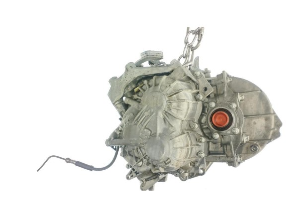 M32 CAJA CAMBIOS OPEL ASTRA J (P10)|Desguaces La Cabaña