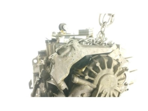 M32 CAJA CAMBIOS OPEL ASTRA J (P10)|Desguaces La Cabaña