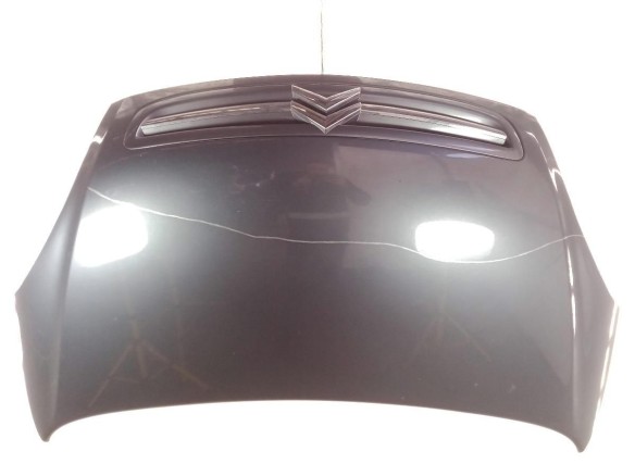 7901H4 CAPO CITROEN XSARA PICASSO (N68)|Desguaces La Cabaña