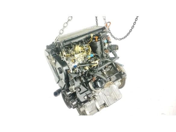 DHY MOTOR CITROEN XSARA (N1)|Desguaces La Cabaña