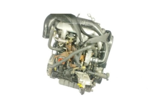 DHY MOTOR CITROEN XSARA (N1)|Desguaces La Cabaña