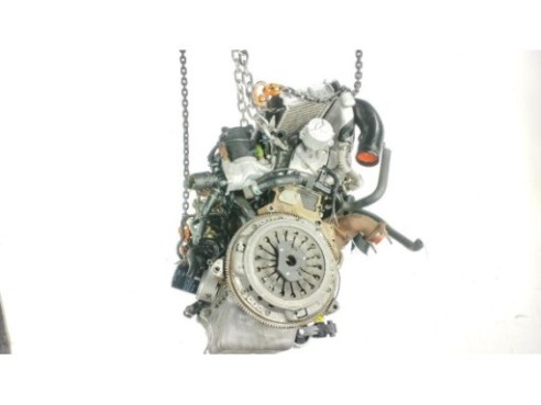 DHY MOTOR CITROEN XSARA (N1)|Desguaces La Cabaña