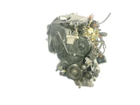 DHY MOTOR CITROEN XSARA (N1)|Desguaces La Cabaña