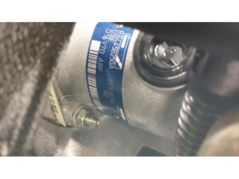 DHY MOTOR CITROEN XSARA (N1)|Desguaces La Cabaña