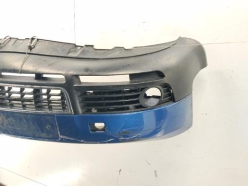 PARAGOLPES DLEANTERO|Desguaces La Cabaña 2