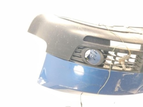   PARAGOLPES DEL AUDI A4 (8E2, B6)|Desguaces La Cabaña