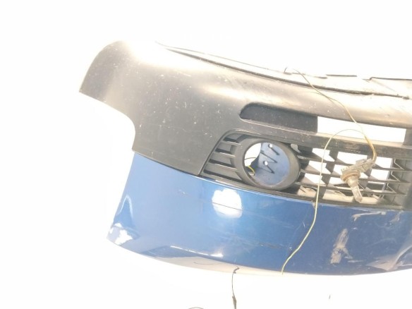   PARAGOLPES DEL AUDI A4 (8E2, B6)|Desguaces La Cabaña