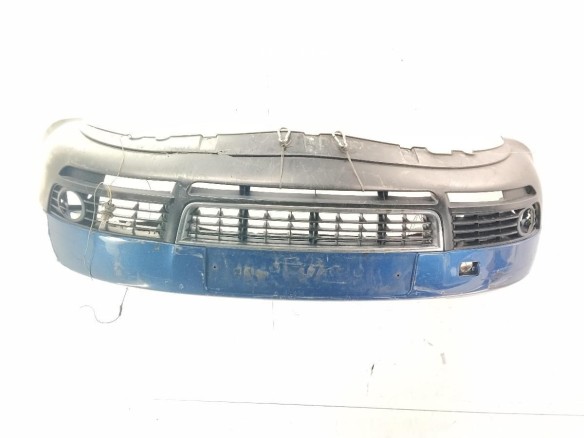   PARAGOLPES DEL AUDI A4 (8E2, B6)|Desguaces La Cabaña