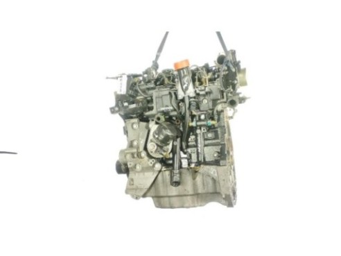 K9KJ836 MOTOR RENAULT MEGANE III Fastback (BZ0_)|Desguaces La Cabaña