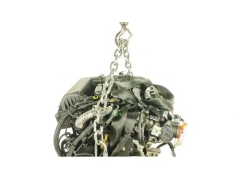 9HZ (DV6TED4) MOTOR CITROEN C5 III (RD_)|Desguaces La Cabaña