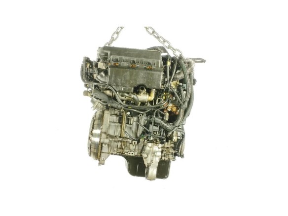 9HZ (DV6TED4) MOTOR CITROEN C5 III (RD_)|Desguaces La Cabaña