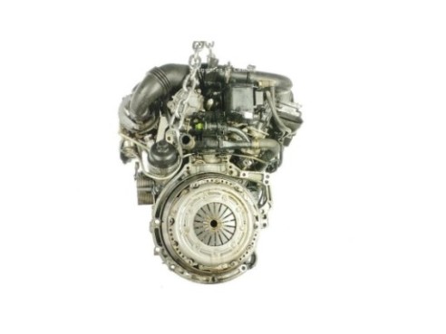9HZ (DV6TED4) MOTOR CITROEN C5 III (RD_)|Desguaces La Cabaña
