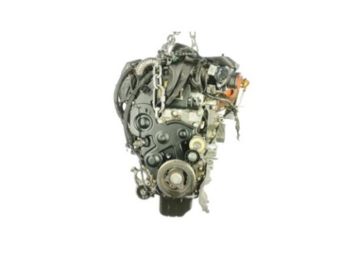 9HZ (DV6TED4) MOTOR CITROEN C5 III (RD_)|Desguaces La Cabaña