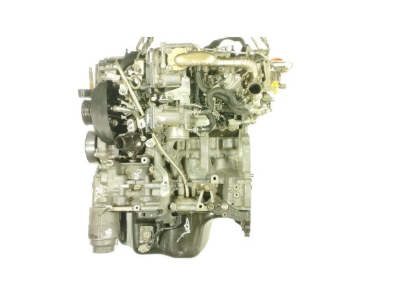 2ADFTV MOTOR TOYOTA RAV 4 III (_A3_)|Desguaces La Cabaña