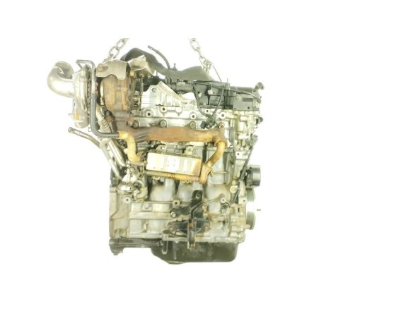 2ADFTV MOTOR TOYOTA RAV 4 III (_A3_)|Desguaces La Cabaña