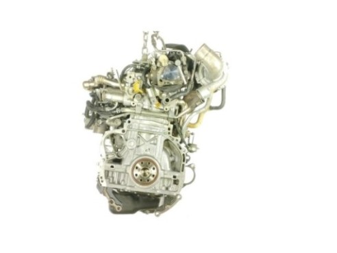 2ADFTV MOTOR TOYOTA RAV 4 III (_A3_)|Desguaces La Cabaña