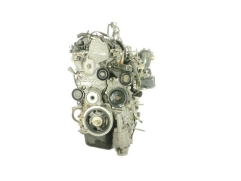 2ADFTV MOTOR TOYOTA RAV 4 III (_A3_)|Desguaces La Cabaña