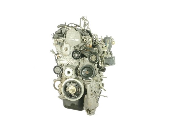 2ADFTV MOTOR TOYOTA RAV 4 III (_A3_)|Desguaces La Cabaña