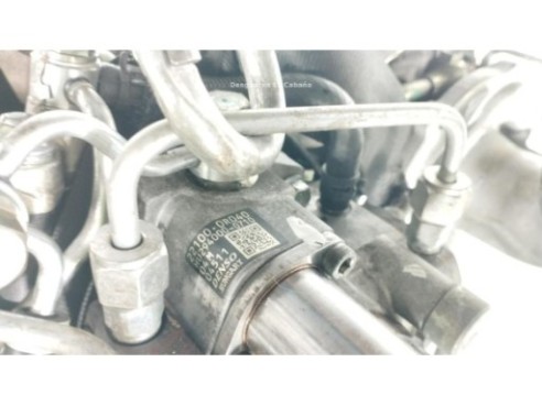 2ADFTV MOTOR TOYOTA RAV 4 III (_A3_)|Desguaces La Cabaña