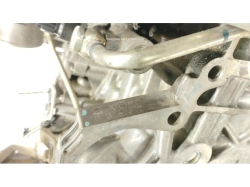 2ADFTV MOTOR TOYOTA RAV 4 III (_A3_)|Desguaces La Cabaña