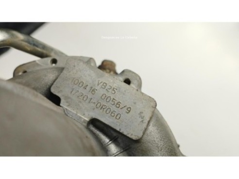 2ADFTV MOTOR TOYOTA RAV 4 III (_A3_)|Desguaces La Cabaña