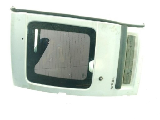 24400682 ESPEJO DER OPEL COMBO Tour|Desguaces La Cabaña