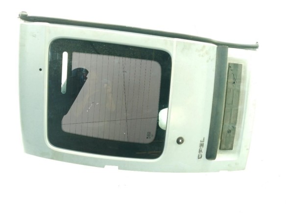 PUERTA TRA IZQ CARGA OPEL COMBO Tour|Desguaces La Cabaña