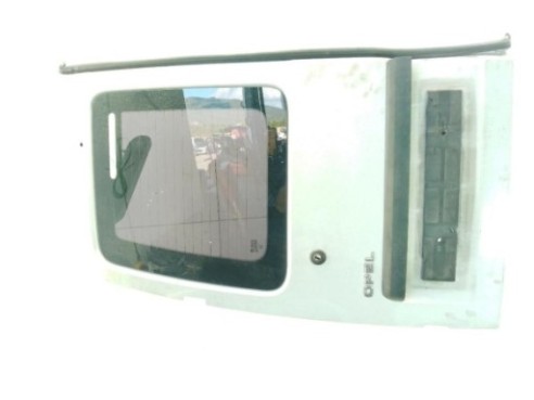 PUERTA TRA IZQ CARGA OPEL COMBO Tour|Desguaces La Cabaña