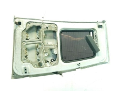 PUERTA TRA IZQ CARGA OPEL COMBO Tour|Desguaces La Cabaña