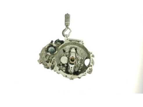 MZL CAJA CAMBIOS SEAT IBIZA IV (6J5, 6P1)|Desguaces La Cabaña