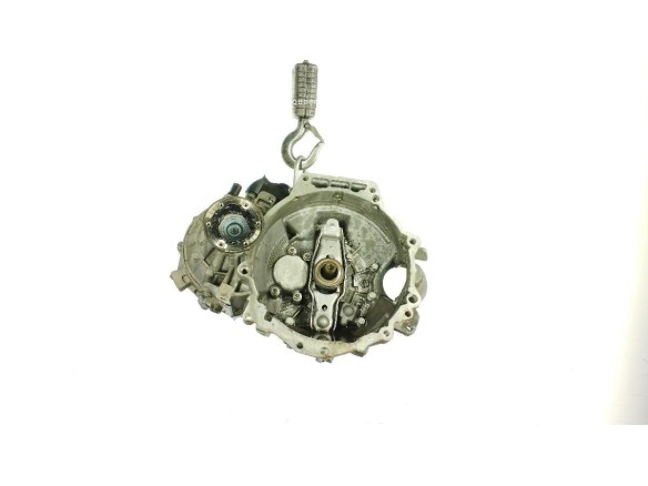 MZL CAJA CAMBIOS SEAT IBIZA IV (6J5, 6P1)|Desguaces La Cabaña