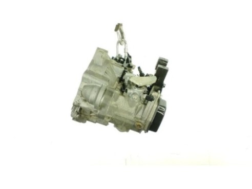 MZL CAJA CAMBIOS SEAT IBIZA IV (6J5, 6P1)|Desguaces La Cabaña