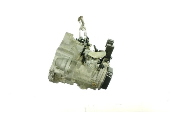 MZL CAJA CAMBIOS SEAT IBIZA IV (6J5, 6P1)|Desguaces La Cabaña