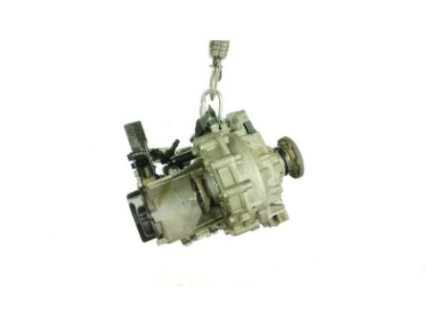 MZL CAJA CAMBIOS SEAT IBIZA IV (6J5, 6P1)|Desguaces La Cabaña