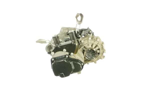 MZL CAJA CAMBIOS SEAT IBIZA IV (6J5, 6P1)|Desguaces La Cabaña