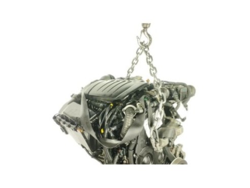 9HZ (DV6TED4) MOTOR PEUGEOT 5008|Desguaces La Cabaña