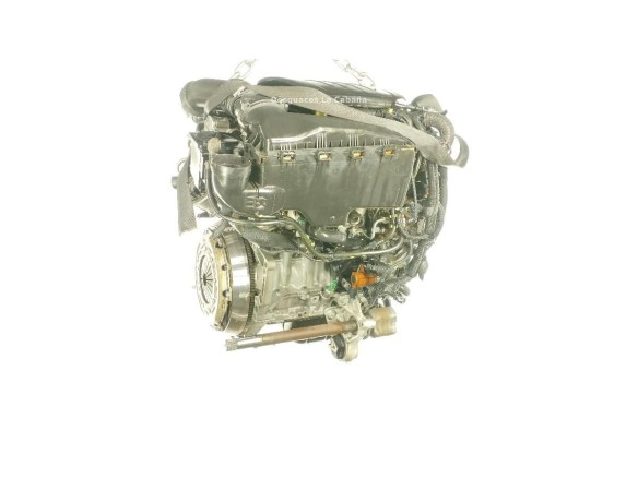 9HZ (DV6TED4) MOTOR PEUGEOT 5008|Desguaces La Cabaña