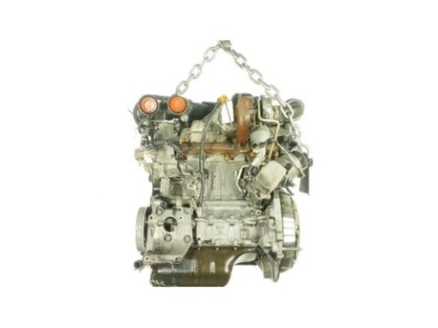 9HZ (DV6TED4) MOTOR PEUGEOT 5008|Desguaces La Cabaña