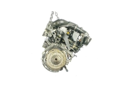 9HZ (DV6TED4) MOTOR PEUGEOT 5008|Desguaces La Cabaña