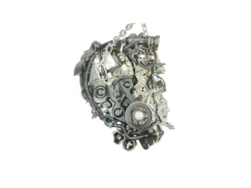 9HZ (DV6TED4) MOTOR PEUGEOT 5008|Desguaces La Cabaña