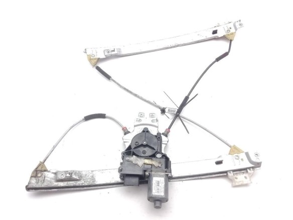 128001111 ELEVALUNAS PUERTA LAT DEL IZQ CITROEN C5 III Break (TD_)|Desguaces La Cabaña