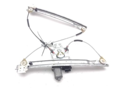 128001111 ELEVALUNAS PUERTA LAT DEL IZQ CITROEN C5 III Break (TD_)|Desguaces La Cabaña