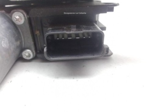 128001111 ELEVALUNAS PUERTA LAT DEL IZQ CITROEN C5 III Break (TD_)|Desguaces La Cabaña