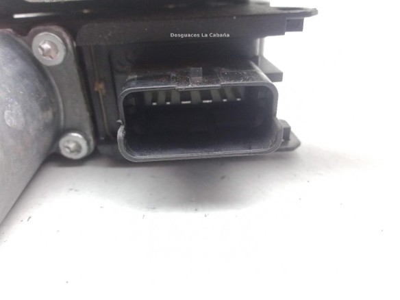 128001111 ELEVALUNAS PUERTA LAT DEL IZQ CITROEN C5 III Break (TD_)|Desguaces La Cabaña