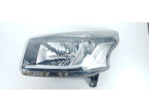 FARO IZQUIERDO RENAULT TRAFIC III Furgón (FG_)|Desguaces La Cabaña
