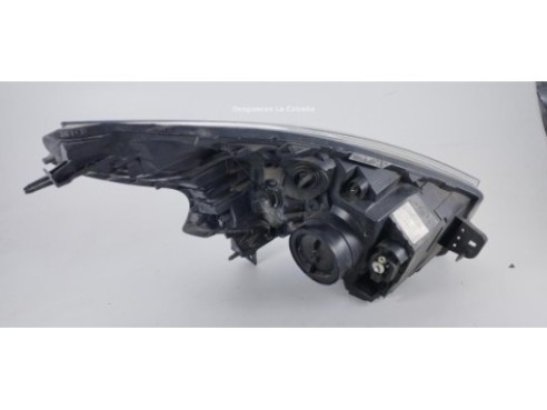 FARO IZQUIERDO RENAULT TRAFIC III Furgón (FG_)|Desguaces La Cabaña