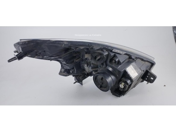 FARO IZQUIERDO RENAULT TRAFIC III Furgón (FG_)|Desguaces La Cabaña